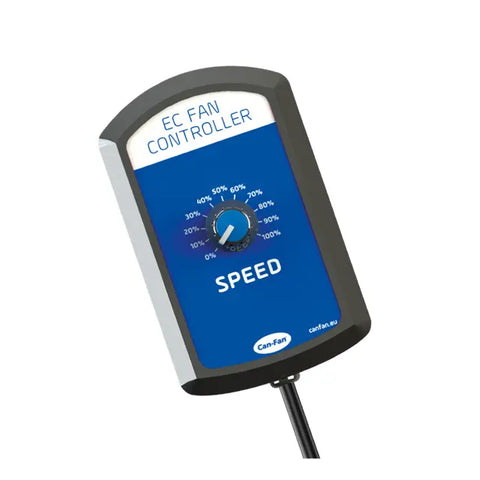 Can-Fan Controller EC Speed, EC-Motorsteuerung