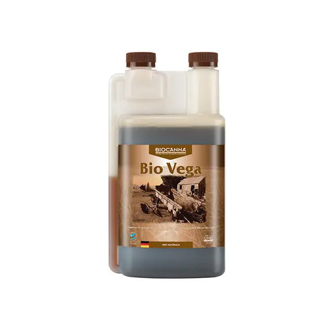 BIO Canna Vega