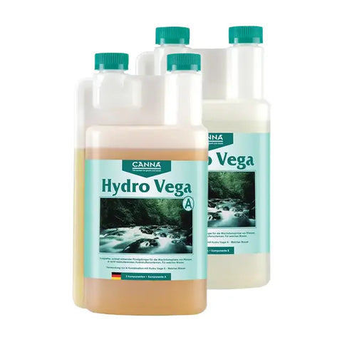 Canna Hydro Vega A+B