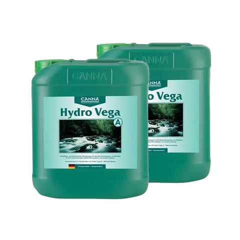 Canna Hydro Vega A+B
