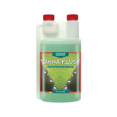 Canna Flush