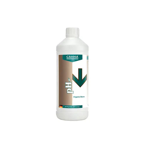 Canna Ph- Organo 1L