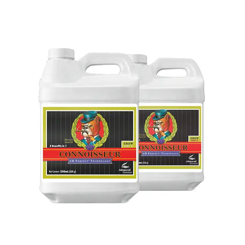 Advanced Nutrients pH Perfect Connoisseur Grow A+B