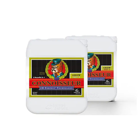 Advanced Nutrients pH Perfect Connoisseur Grow A+B