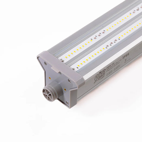 Craft Farmer Under-Canopy LED Bar V3 Believer Pack – 120W Blüte-Spektrum