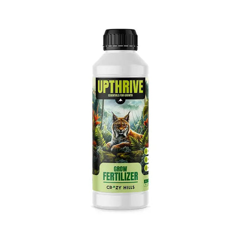 Crazy Hills Upthrive - Grow Fertilizer