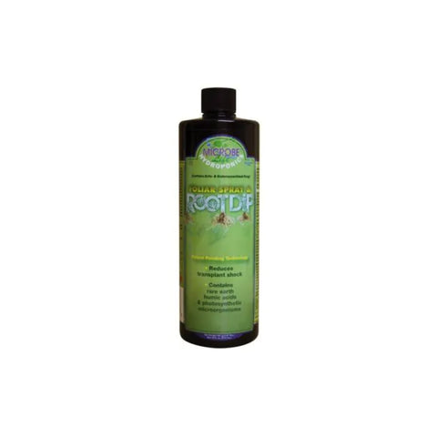 Microbe Life Foliar Spray & Root Dip