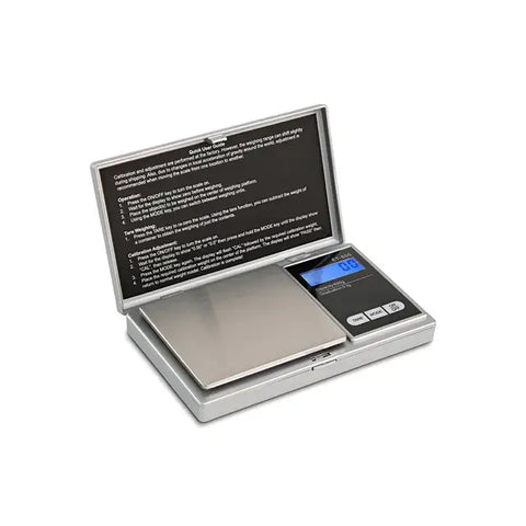 Digitale Feinwaage Kenex Eternity - 100 g Kapazität, 0,01 g Genauigkeit