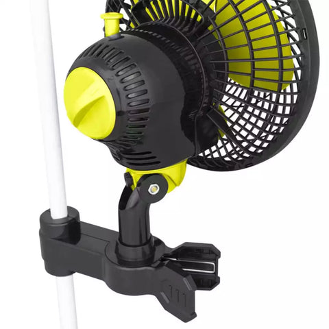 Garden Highpro PROFAN Clip Ventilator ⌀20cm 12W