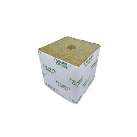 Farmers Choice Kulturblock 150x150x150mm