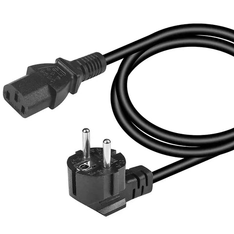 Feminin - EU Stecker 2m