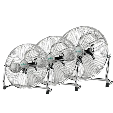 Fertraso Bodenventilator