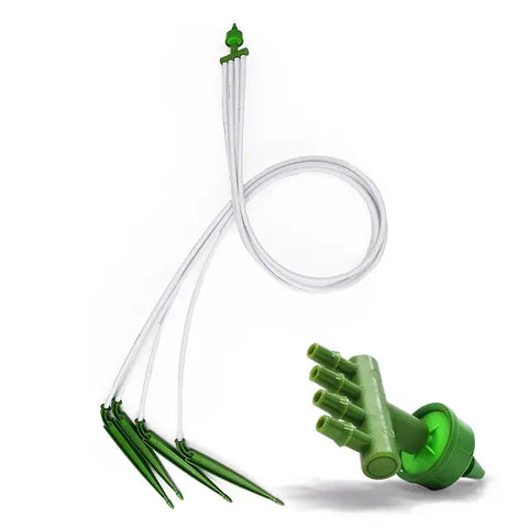 FloraFlex 4 Wege Microdripper (75cm)
