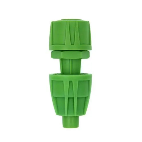 FloraFlex 16/17 mm × 3/4" Außengewinde-Adapter mit Kappe