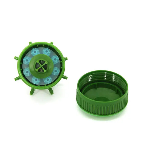 FloraFlex Mehrfach-Sprudler / Multi Flow Bubbler