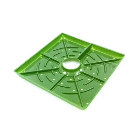 FloraFlex Quadratische Matrix 6"