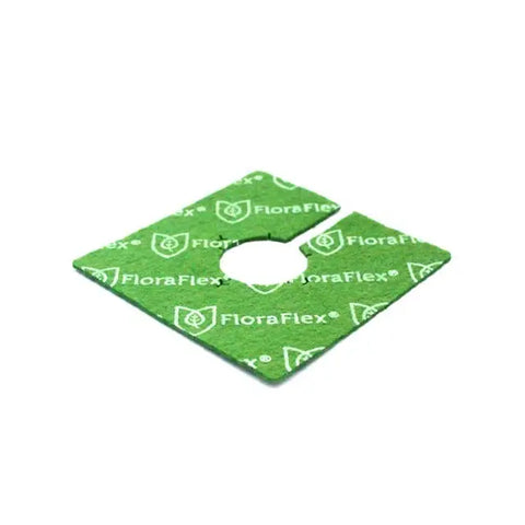FloraFlex Quadratisches Matrixpad 4"
