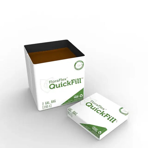 FloraFlex QuickFill