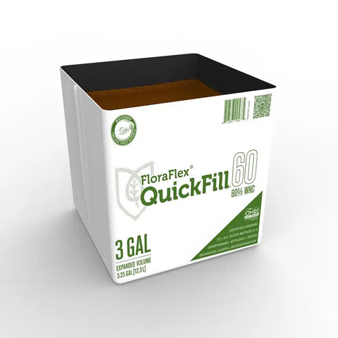 FloraFlex QuickFill