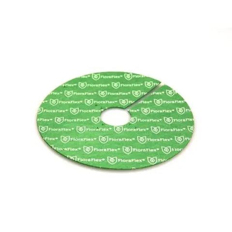 FloraFlex Rundes Matrix-Pad 9-10.5"