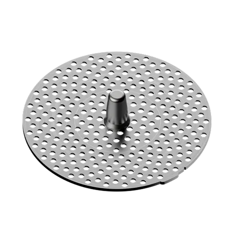 Flower Mill Next Gen Premium 3.5" Mill Plates