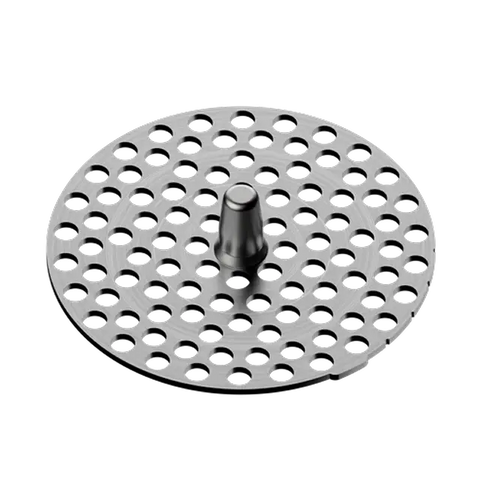 Flower Mill Next Gen Premium 3.5" Mill Plates