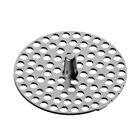 Flower Mill Next Gen Premium 3.5" Mill Plates