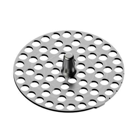 Flower Mill Next Gen Premium 3.5" Mill Plates
