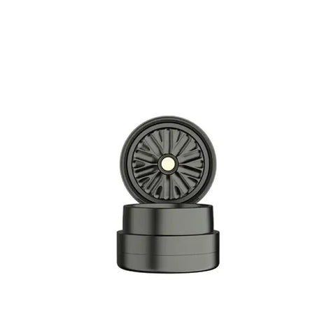 Flower Mill Next-Gen Standard Mill 2.0" Aluminium