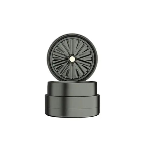 Flower Mill Next-Gen Standard Mill 2.5" Aluminium