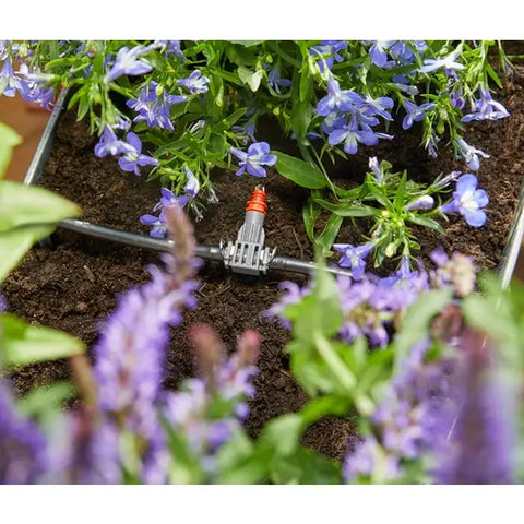 Gardena - City Gardening Balkon Bewässerung