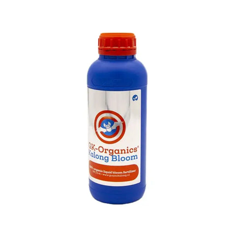 GK-Organics Kalong Bloom