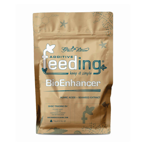 Green House Feeding BioEnhancer