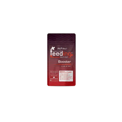 Green House Feeding Booster