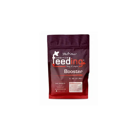 Green House Feeding Booster