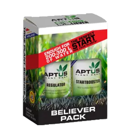 Aptus Believer Pack