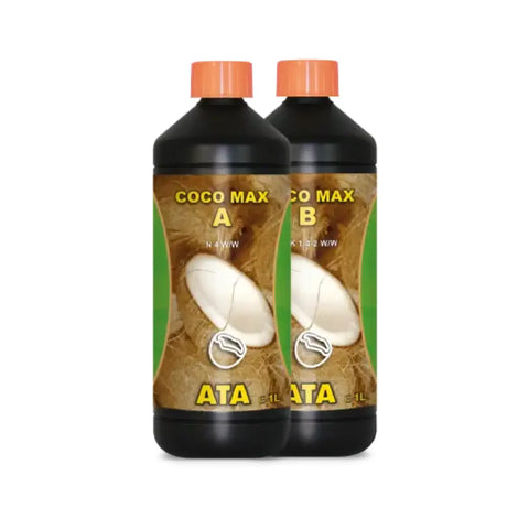 Atami ATA Coco Max A+B