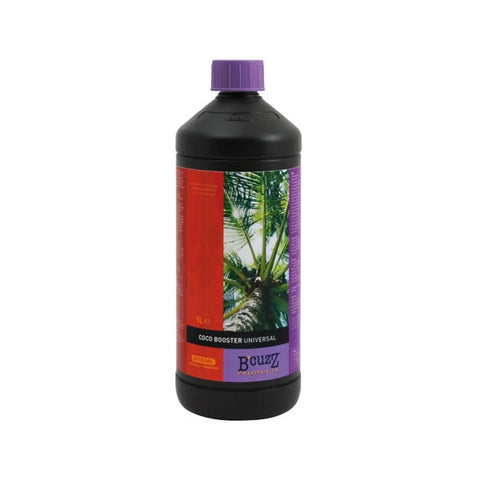 Atami B'Cuzz Coco Booster Uni
