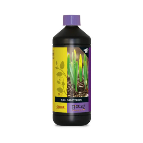 Atami B'Cuzz Soil Booster Uni