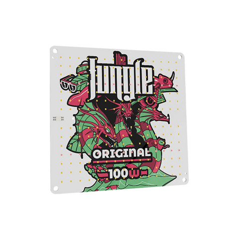 Grow the Jungle - The Jackson Original