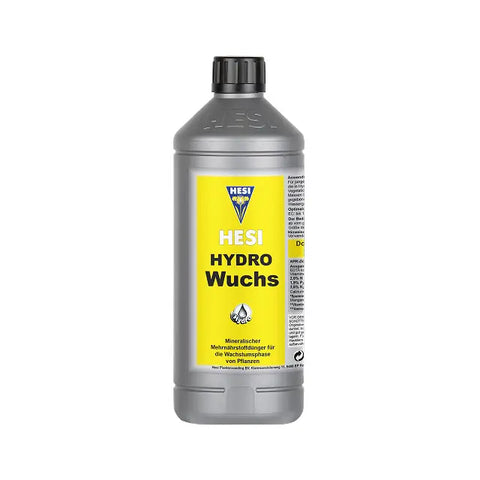 Hesi Hydro Wuchs 1L