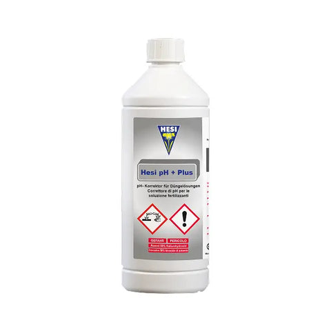 Hesi pH+ Plus 1L