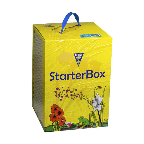 Hesi Starterbox Hydro