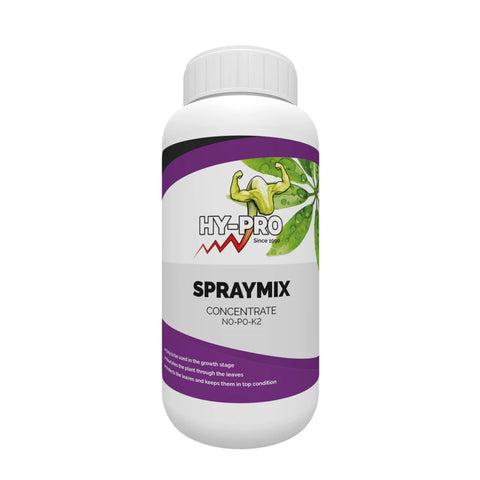 Hy-Pro Spraymix