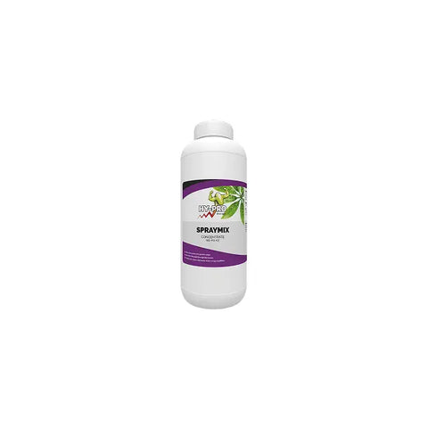 Hy-Pro Spraymix