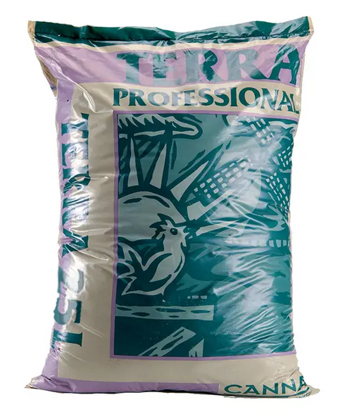 Canna Terra Professional