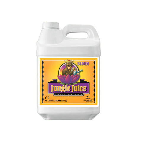 Advanced Nutrients Organics Iguana Juice Bloom