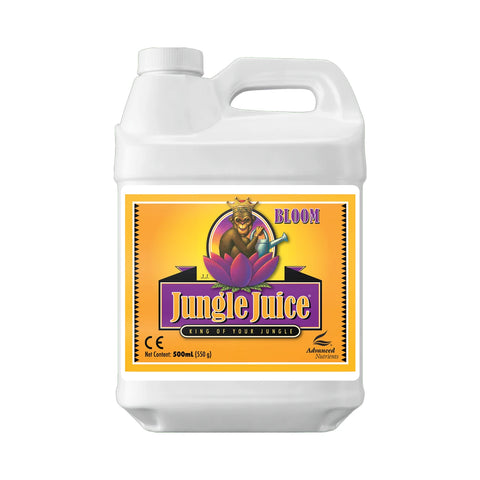 Advanced Nutrients Jungle Juice Bloom