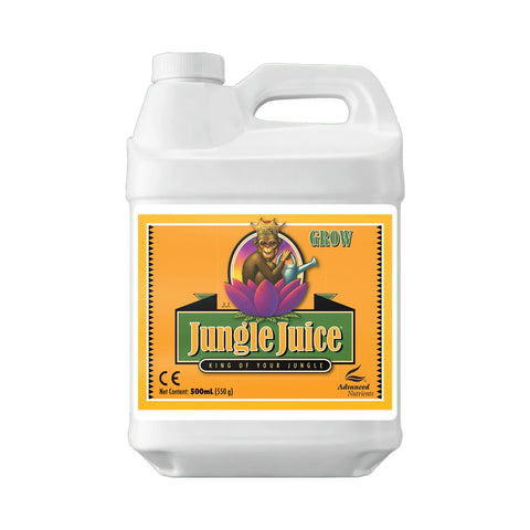 Advanced Nutrients Jungle Juice Grow