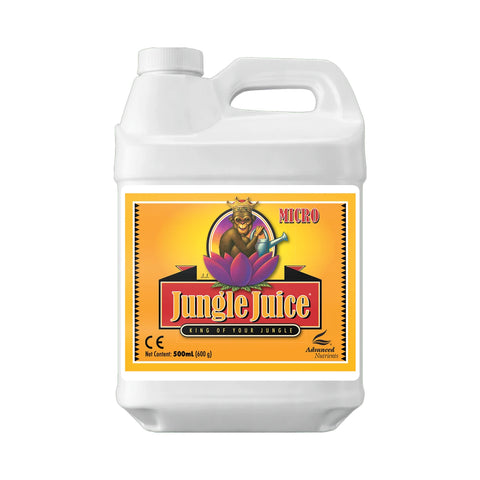 Advanced Nutrients Jungle Juice Micro